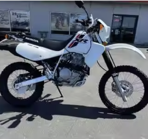 ฮอนด้ารถมอเตอร์ไซค์ XR650L มอเตอร์ไซค์วิบากมีการรับประกันสำหรับจักรยานกีฬา - Product Image 1