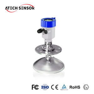 Sensore <span class=keywords><strong>Radar</strong></span> onda guidata senza contatto fornitore cinese industriale 26g trasmettitore di livello <span class=keywords><strong>radar</strong></span> sicurezza - Product Image 4