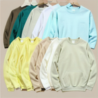 Vente en gros de ensembles de sweats à capuche en coton personnalisés Gym pour tout-petits enfants tenues deux pièces pour garçons et filles - Product Image 5