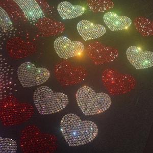 Hot Diamond Camiseta de cuello redondo Mujer ocio verano manga corta transpirable camisetas 2024 - Product Image 6