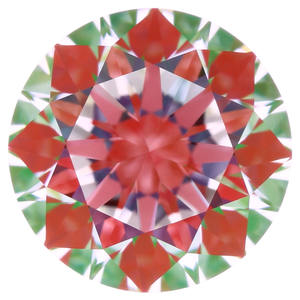 Diamants ronds brillants VVS1 en vrac certifiés GIA E Color 0.96 Cts Solitaires 100% naturels en vrac avec une excellente coupe et polissage - Product Image 5