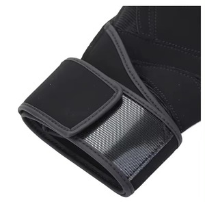 Logotipo personalizado de alta calidad al por mayor por Un buen fabricante nuevo estilo mejor material con la mejor tarifa para guantes de fitness de gimnasio tarifa barata - Product Image 2