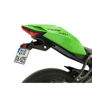 ที่ยึดป้ายทะเบียน ZX10 016><025 (U65C) - v3 - Product Image 2