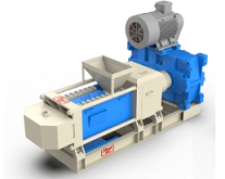Maquinaria para Molinos de Aceite de Semilla de Algodón de 25-30 Toneladas por Día, Expulsora de Aceite de Palma, Máquinas de Procesamiento de Aceite de Palma - Product Image 2