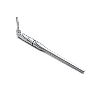 Medical Stainless Steel Disposable Blades Surgical <b>Knives</b> For Hospitals Hot Selling Professional <b>Scalpel</b> - Product Image 6
