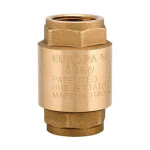Itap Art. 100 Valvole di ritegno Europa Gr.1/2 - Product Image 1