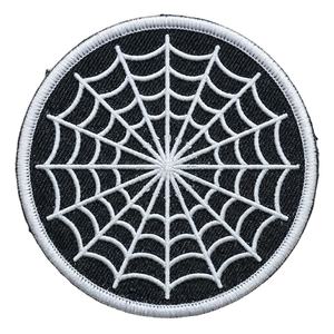 Parche Termoadhesivo Personalizado de Cabeza de Tigre Enojado, Insignia Bordada de Gato Rugiente, Logotipo Animal para Streetwear, Aplique Táctico, Venta al por Mayor a Granel - Product Image 4