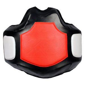 Protège-ventre personnalisable de haute qualité pour la boxe, le Muay Thai et le MMA, avec protection pour l'entraînement et la compétition, confortable - Product Image 1