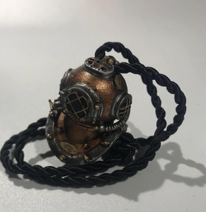 Super Quality Antique Scuba Diving Helmet - Product Image 1