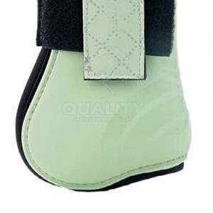 Botas de cepillado transpirables para caballos Botas de cepillado de equipo de pierna protectora ligera a la venta - Product Image 5