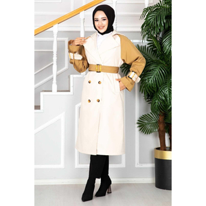 New Season Women Winter <b>Islamic</b> <b>Clothing</b> Abaya Dress Kaftan Tunic Dubai Muslim <b>Islamic</b> Fashion Turkish Made <b>Islamic</b> Dresses - Product Image 1