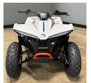 Oferta de Primera Clase Nuevo C Force EV110 2026 - Product Image 1