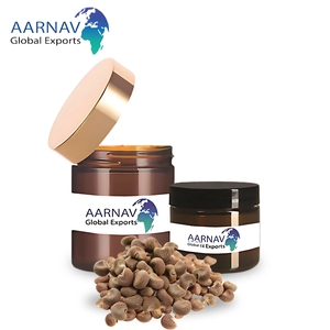 Venta caliente 2022 Aceite de semilla de ambrette natural Hidratante de aceite esencial puro para uso multiusos India Aarnav Global - Product Image 3