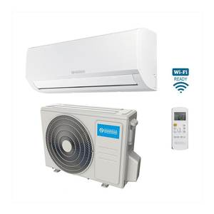 Aire Acondicionado Inteligente ARYAL S1 E Blanco OS-SEAPH18EI OS-KEAPH18EI - Product Image 1