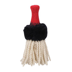 Custom High Quality Bullion Wire Fringe <b>Tassels</b> and Metallic Thread <b>Tassels</b> High Quality - Product Image 3