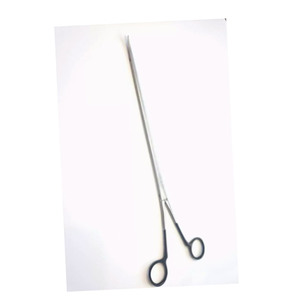 Curved Straight Vats Surgery Instrument <b>Sutur</b> <b>Kit</b> Medic Instrument Newest Stainless Steel the Basis of Surgical Instruments - Product Image 2