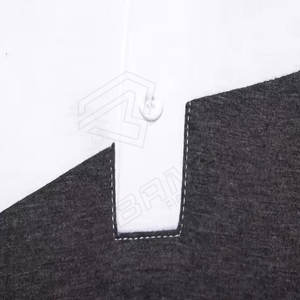 Camisa de botón de verano de estilo informal de alto precio, camisetas Polo personalizadas, camisetas Polo de manga corta estampadas para hombres, camisetas Polo de gran tamaño a la moda - Product Image 5