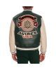CHAQUETA VARSITY AVIREX BISONS - Product Image 4
