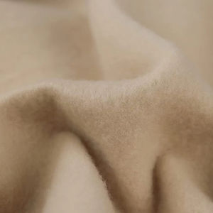 Sweat-shirt unisexe surdimensionné à double épaisseur sans cordon, coupe ample, 100 % coton, 550 g/m², personnalisé par le fabricant, motif uni - Product Image 6