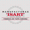MANUFACTURES ISART logo