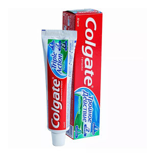 Pasta de Dientes Colgate al por Mayor, Enjuague Bucal Max Fresh al por Mayor - Product Image 6