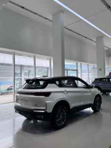 Vehículo Usado Edición 2025, 1.5T Gasolina, SUV Pequeño, Sin Accidentes, Listo para Enviar - Product Image 4