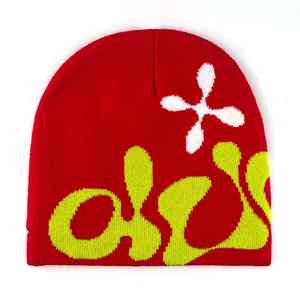 Bonnet d'hiver épais personnalisé offrant une rétention de chaleur supérieure, respirant et imperméable pour la plage et les activités de plein air - Product Image 1