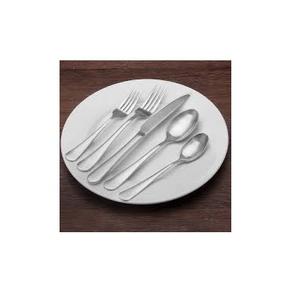 Fabricant de couverts en argent ensemble de couverts de qualité supérieure pour la maison vaisselle de table de cuisine hôtel fête ensemble de couverts en acier inoxydable - Product Image 1