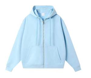 300 GSM Hoodie Unisexe Outdoor Wear Élégant BAS quantité minimale de commande Prix attractif - Product Image 4