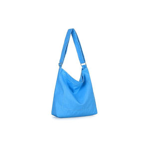 Sac fourre-tout pliable écologique en toile de coton Sac à provisions personnalisé de grande capacité au prix de gros - Product Image 5