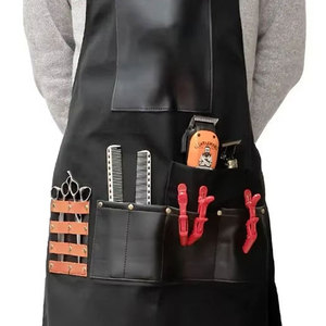 Delantales de Seguridad de Cuero Más Vendidos en Oferta, Nuevo Estilo 2025, Color Personalizado, Precio de Fábrica, Delantales de Seguridad para Venta en Línea - Product Image 2