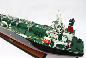 PIONERO BRITÁNICO-MODELO DE NAVE COMERCIAL DE MADERA PRODUCTO DE ALTA CALIDAD HECHO EN VIETNAM - Product Image 3