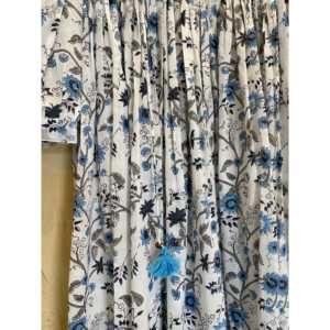 Vestido IIB BOHO para el Verano, Talla Única, con Decoración de Borlas, Accesorio de Moda para el Verano - Product Image 2