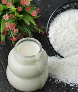 HIGH QUALITY CHEAP PRICE DESICCATED COCONUT POWDER HIGH FAT DESICCATED COCONUT TRACY