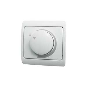 Controlador de Velocidad Tecnosystemi para Ventilador Circular en Línea ACC600088, Pieza para Sistemas HVAC - Product Image 2