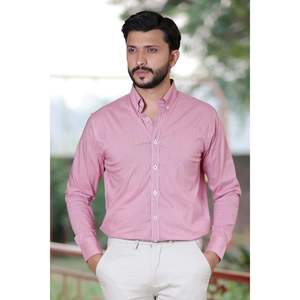 Camisa de Diseño Clásico MARCELO para Hombre con Logotipo Personalizado, 100% Algodón Popelina, Mangas Largas, Cuadros, Estilo Formal/Casual, hasta la Talla 6XL - Product Image 3