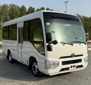 Toyota Coaster en venta - Product Image 1