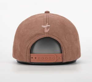 Gorra de Béisbol Estructurada de 5 Paneles con Cierre Ajustable, Diseño de Moda para Exteriores, Logotipo Bordado Personalizado OEM ODM - Product Image 4