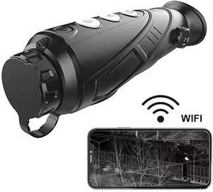 สนับสนุนการขายสินค้าลดราคาสำหรับกล้องถ่ายภาพความร้อน FLIR Scout III 640 - Product Image 2