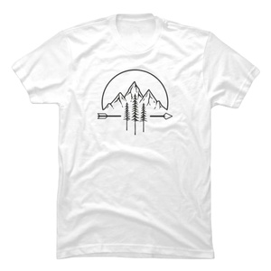 Camiseta estampada de marca personalizada para hombre Camiseta de algodón Premium de alta calidad colorida con hombros caídos para hombre - Product Image 2