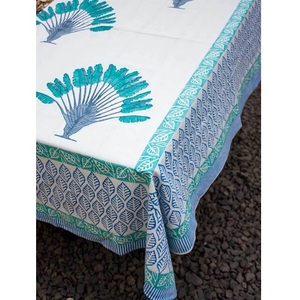 Nappes jetables carrées en lin imperméables avec logo personnalisé pour fêtes, banquets et mariages – Housse ajustée imprimée - Product Image 2