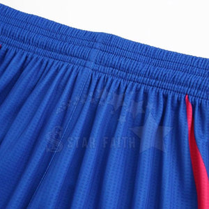 Elegantes uniformes de fútbol hechos en Pakistán de calidad Nueva llegada Conjuntos cómodos para jugadores de equipo - Product Image 6