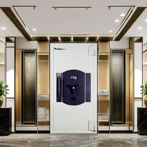 Caja Fuerte Conqueror Safe 1 Elite para Hoteles de Lujo, Apartamentos Modernos y Protección de Activos de Alto Valor - Product Image 1