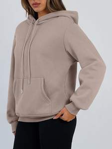 Sudaderas con Capucha para Hombre, Nuevo Diseño, Gran Venta |   Logotipo Personalizado, 100% Algodón, Ropa Urbana Transpirable de Alta Calidad, Ajuste y Sensación Cómodos. - Product Image 6