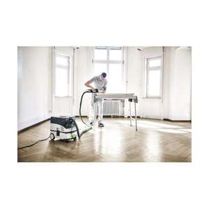 Extracteur de poussière mobile Festool CLEANTEC CTL MINI I, souffleurs haute efficacité - Product Image 5