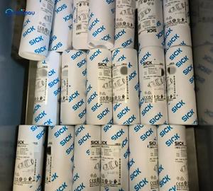 เซ็นเซอร์ม่านแสงนิรภัย SICK รุ่น M4000 มาตรฐาน ประสิทธิภาพสูงและใช้งานได้ดีขึ้น รุ่น M40S-034502AUO และ M40E-034502AUO - Product Image 4