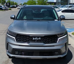 Offre de sélection premium 2023 Kia Sorento Hybrid SX Prestige AWD - Product Image 1