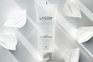 [LAGOM] Cellup Micro Foam Cleanser-cosmétiques de beauté coréens/cosmétiques de beauté coréens - Product Image 4