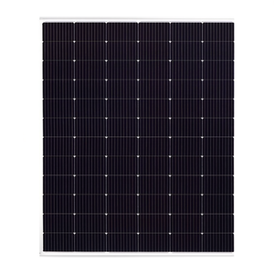 Panneau solaire monocristallin HJT à demi-cellules Resun Solar RS9K615M 600W - Product Image 2