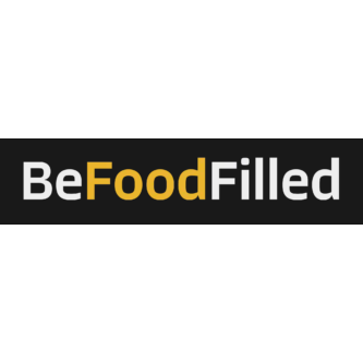 BeFoodFileld GmbH logo